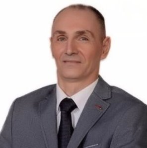 Dariusz Piotr Smal