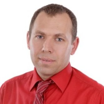 Marcin Marian Kaliszan