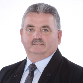 Mieczysław Kazimierz Bujanowski