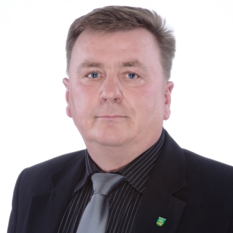 Robert Piotr Janek