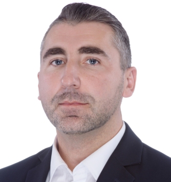 Mariusz Krüger