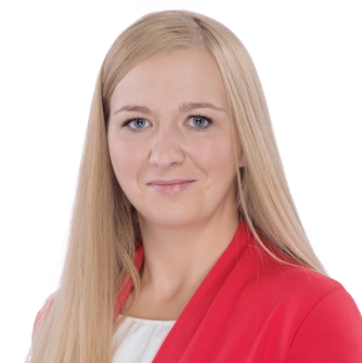 Aleksandra Marcinkowska