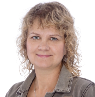 Iwona Mieczysława Fryt