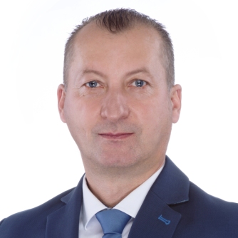 Dariusz Stefan Mikulski